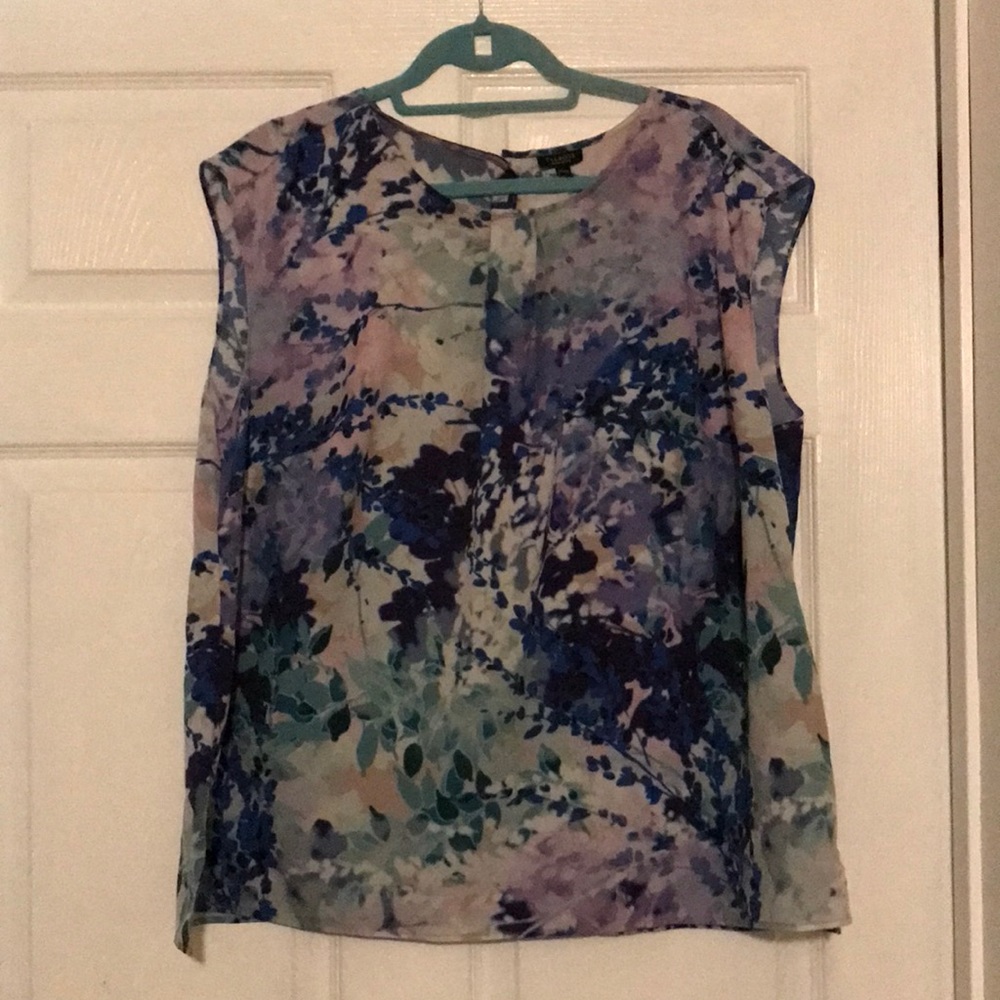 Talbots Shirt